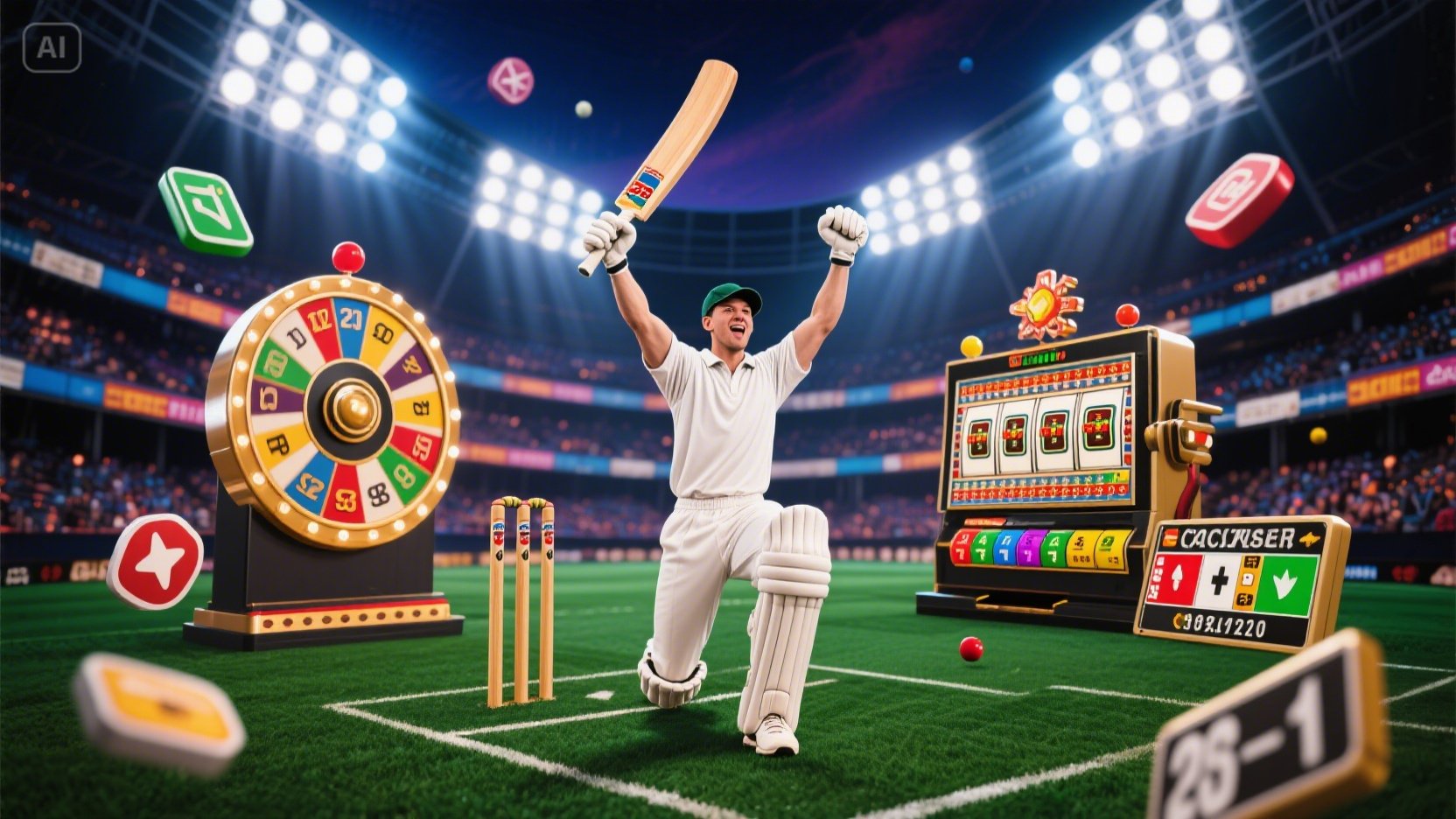 Ice CasinoMake your first deposit now and enjoy 200% instantly credited! Pakistani users can experience fair gameplay, instant JazzCash payouts, and smooth PKR deposits daily.