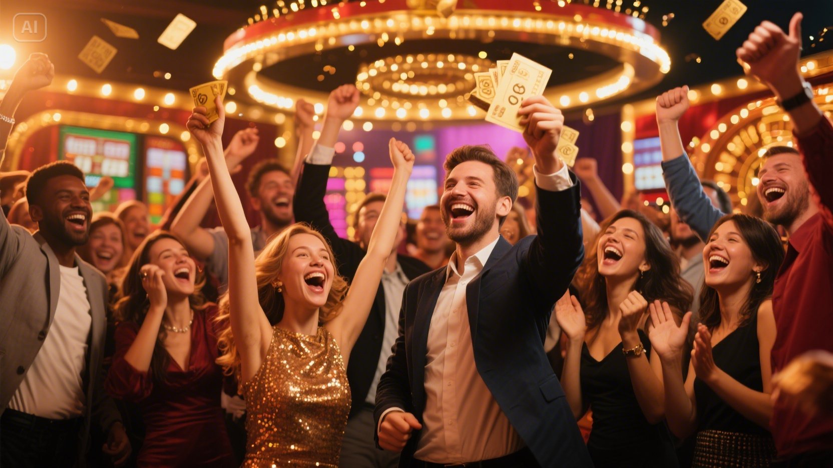 Registration at Ice Casino Casino