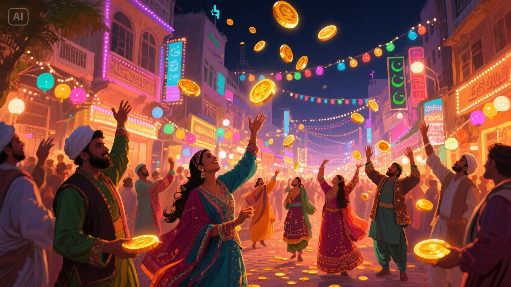 Ice CasinoDeposit once and get 200% instantly on your first recharge! Pakistani players can play safely, win more, and cash out their PKR instantly.